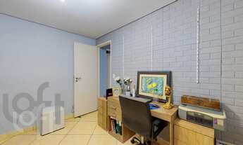Imagem 3: Apartamento à venda em Itaquera com 54 m², 2 quartos, 1 vaga