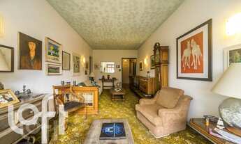 Imagem: Apartamento à venda em Aclimação com