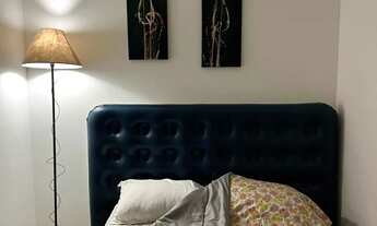 Imagem 7: Apartamento à venda em Bela Vista com 33 m², 1 quarto