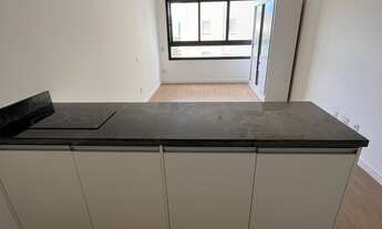 Imagem 5: Apartamento à venda em Saúde com 28 m², 1 quarto