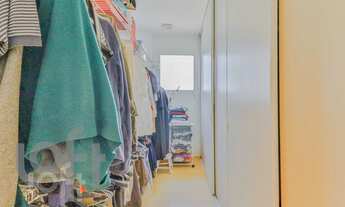 Imagem 2: Apartamento à venda em Pinheiros com 335 m², 4 quartos, 4 suítes, 5 vagas