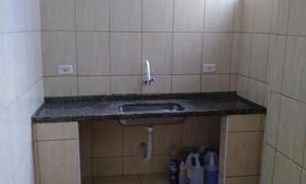 Imagem 7: Apartamento à venda em República com 48 m², 1 quarto