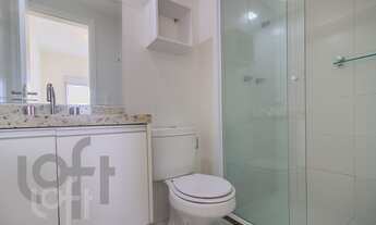 Imagem 2: Apartamento à venda em Barra Funda com 45 m², 1 quarto, 1 suíte, 1 vaga