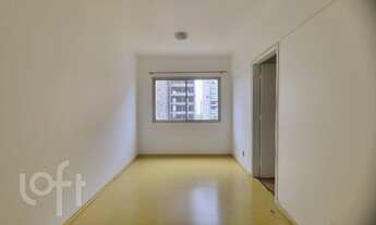 Imagem: Apartamento à venda em Brooklin com 50