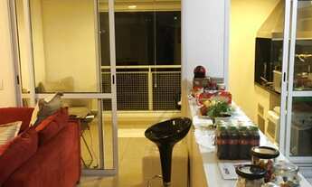 Imagem 2: Apartamento à venda em Vila Andrade com 80 m², 2 quartos, 2 suítes, 2 vagas