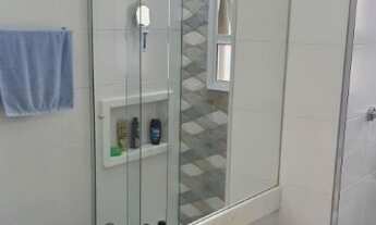 Imagem 7: Apartamento à venda em Lapa com 157 m², 3 quartos, 3 suítes, 3 vagas