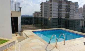 Imagem: Apartamento à venda em Campo Belo com 350