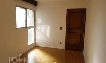 Imagem 6: Apartamento à venda em Santa Cecília com 64 m², 2 quartos, 1 vaga