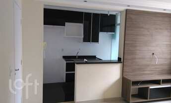 Imagem 2: Apartamento à venda em Cidade Líder com 44 m², 2 quartos, 1 vaga