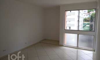 Imagem 1: Apartamento à venda em Santana com 73 m², 1 vaga