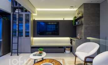 Imagem 5: Apartamento à venda em Vila Andrade com 145 m², 2 quartos, 2 suítes, 3 vagas