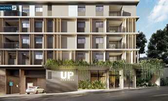 Imagem 2: APARTAMENTO em São Paulo - SP, Vila Pompéia