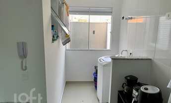 Imagem 5: Apartamento à venda em Tucuruvi com 32 m², 1 quarto