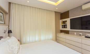 Imagem 7: Apartamento à venda em Perdizes com 222 m², 4 quartos, 4 suítes, 4 vagas