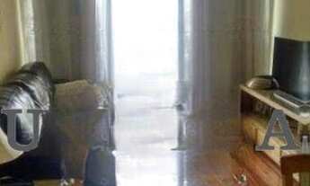 Imagem 3: Apartamento à venda em Santana com 60 m², 2 quartos, 1 vaga