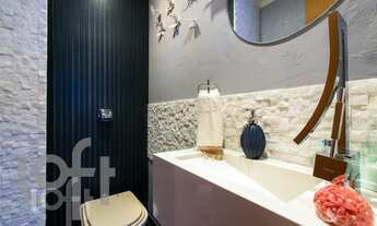 Imagem 5: Apartamento à venda em Vila Formosa com 148 m², 3 quartos, 1 suíte, 3 vagas