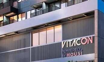 Imagem: Apartamento à venda em Vila Olímpia com