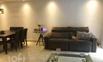 Imagem 5: Apartamento à venda em Alto da Lapa com 147 m², 3 quartos, 3 suítes, 2 vagas