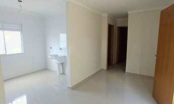 Imagem 5: Apartamento à venda em Tucuruvi com 49 m², 2 quartos, 2 suítes