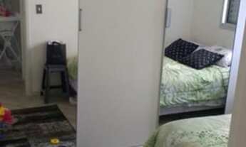 Imagem: Apartamento à venda em Sacomã com 50 m²