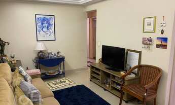 Imagem 1: Apartamento à venda em Santa Cecília com 70 m², 2 quartos, 1 vaga