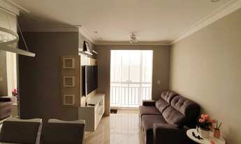 Imagem 2: Apartamento à venda em Aricanduva com 50 m², 2 quartos, 1 vaga