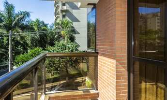 Imagem 4: Apartamento à venda em Perdizes com 216 m², 4 quartos, 4 suítes, 3 vagas