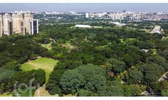 Imagem 7: Apartamento à venda em Alto de Pinheiros com 142 m², 4 quartos