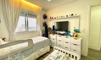 Imagem 6: Apartamento à venda em Barra Funda com 108 m², 3 quartos, 1 suíte, 3 vagas