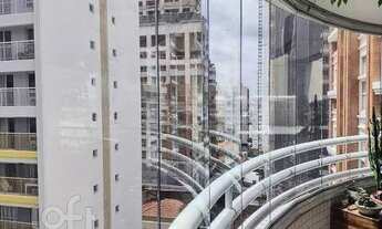 Imagem: Apartamento à venda em Pinheiros com 144