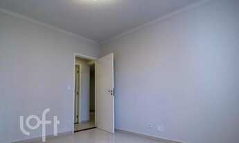 Imagem: Apartamento à venda em Perdizes com 50