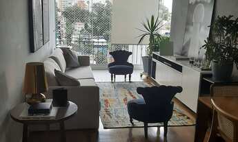 Imagem: Apartamento à venda em Morumbi com 80 m²