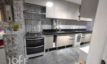 Imagem 5: Apartamento à venda em Casa Verde com 96 m², 4 quartos, 1 suíte, 1 vaga