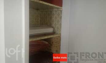 Imagem 6: Apartamento à venda em Santa Cecília com 170 m², 3 quartos, 1 suíte, 1 vaga