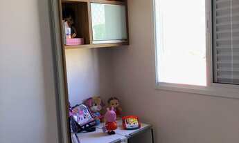 Imagem 5: Apartamento à venda em Sacomã com 49 m², 2 quartos, 1 vaga