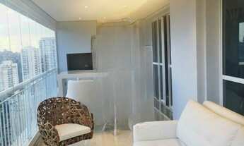 Imagem: Apartamento à venda em Vila Andrade com