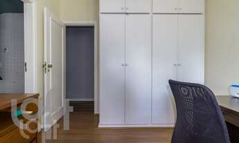 Imagem 3: Apartamento à venda em Morumbi com 180 m², 3 quartos, 3 suítes, 3 vagas