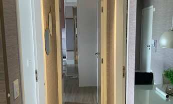 Imagem 2: Apartamento à venda em Tucuruvi com 62 m², 2 quartos, 1 suíte, 1 vaga