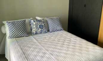 Imagem 3: Apartamento à venda em Vila Madalena com 30 m², 1 quarto