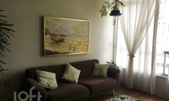 Imagem: Apartamento à venda em Bela Vista com 98