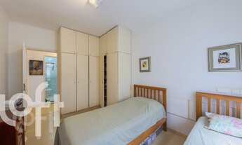 Imagem 2: Apartamento à venda em Bela Vista com 120 m², 2 quartos, 1 suíte, 1 vaga