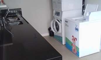 Imagem 4: Apartamento à venda em Tucuruvi com 36 m², 2 quartos