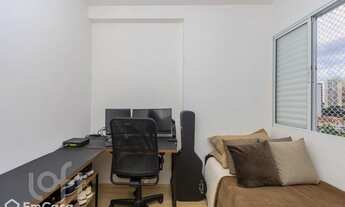 Imagem 3: Apartamento à venda em Saúde com 65 m², 2 quartos, 1 suíte, 1 vaga