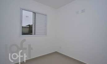 Imagem 4: Apartamento à venda em Vila Matilde com 44 m², 2 quartos, 1 vaga