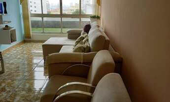 Imagem: Apartamento à venda em Cambuci com 111