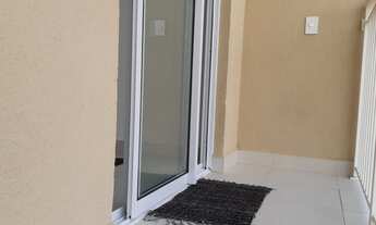 Imagem 7: Apartamento à venda em Belém com 28 m², 1 quarto