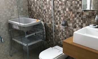 Imagem 6: Apartamento à venda em Santa Cecília com 140 m², 3 quartos, 1 suíte, 1 vaga