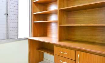 Imagem 4: Apartamento à venda em Freguesia do Ó com 70 m², 3 quartos, 1 vaga