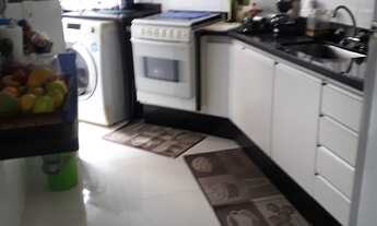 Imagem 3: Apartamento à venda em Sacomã com 52 m², 1 vaga