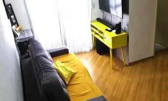 Imagem 2: Apartamento à venda em Freguesia do Ó com 47 m², 2 quartos, 1 vaga